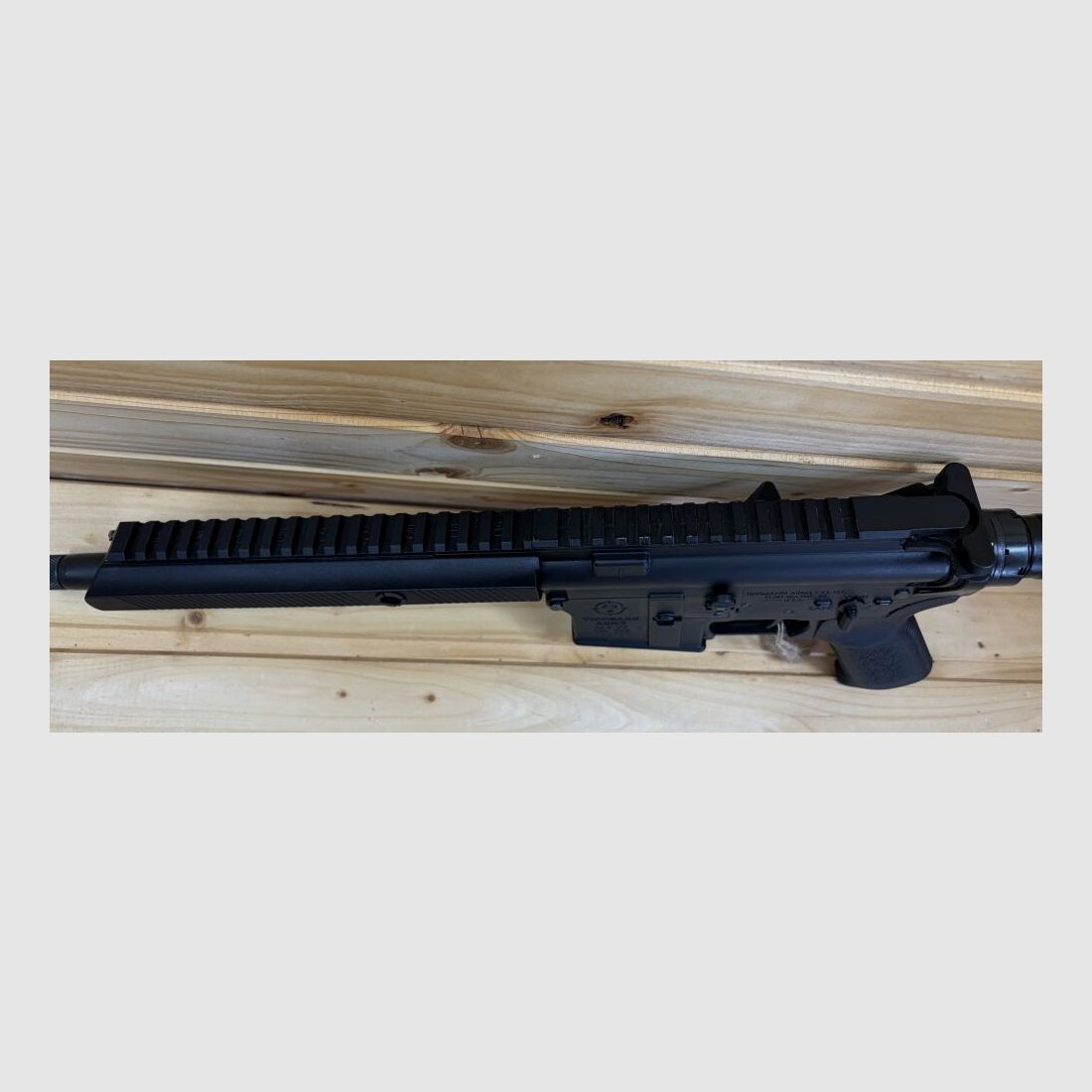 Tippmann M4-22 Elite-Alpha-GS SHORT .22lr