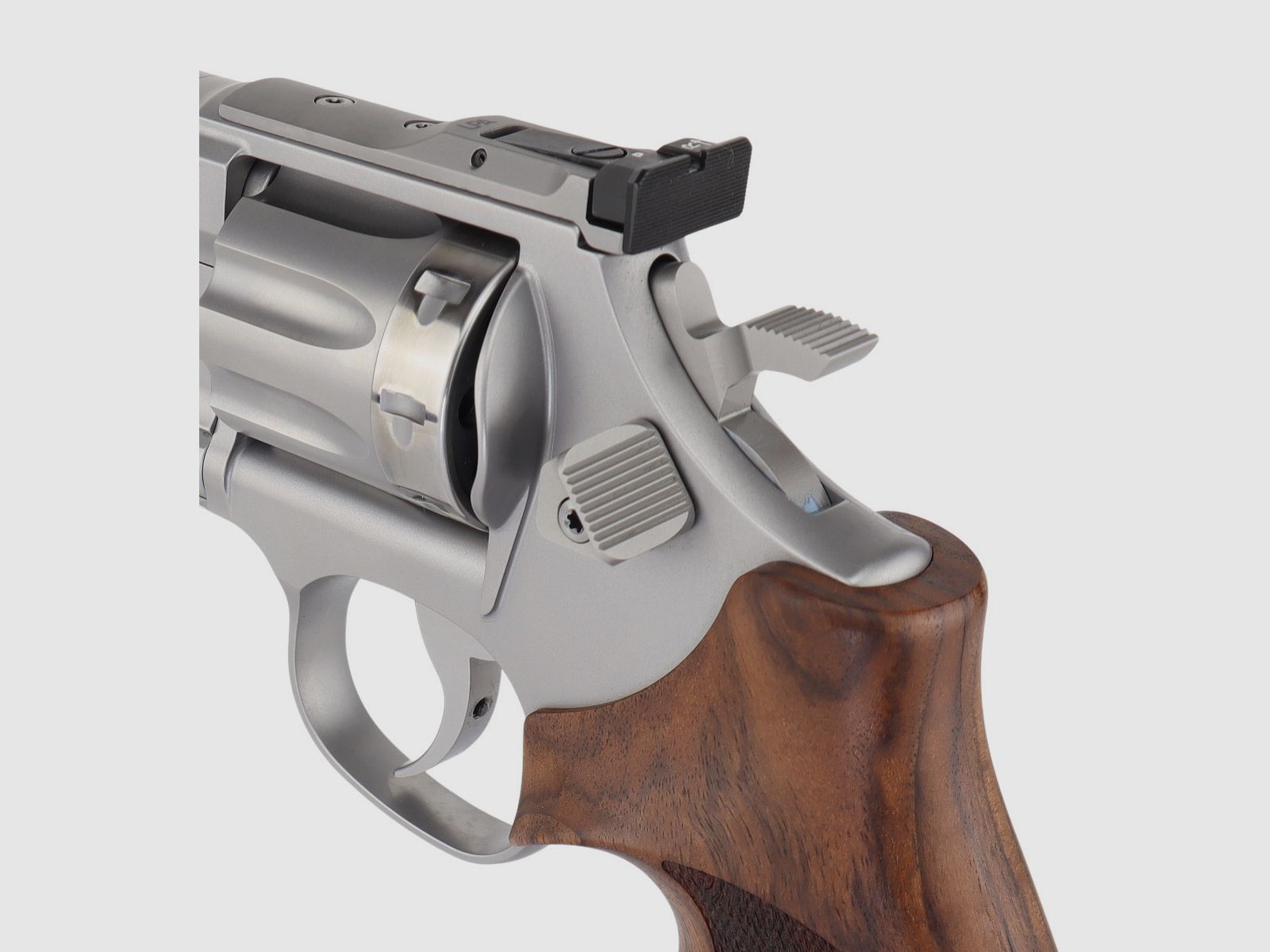 Spohr L562 Standaard 4.0 in kal.: .22lr