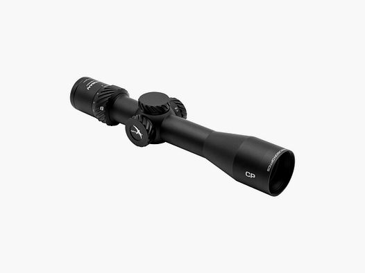 Optisan OPTISAN CP Serie 4-16x40F1 FFP MRAD F1MRAD16