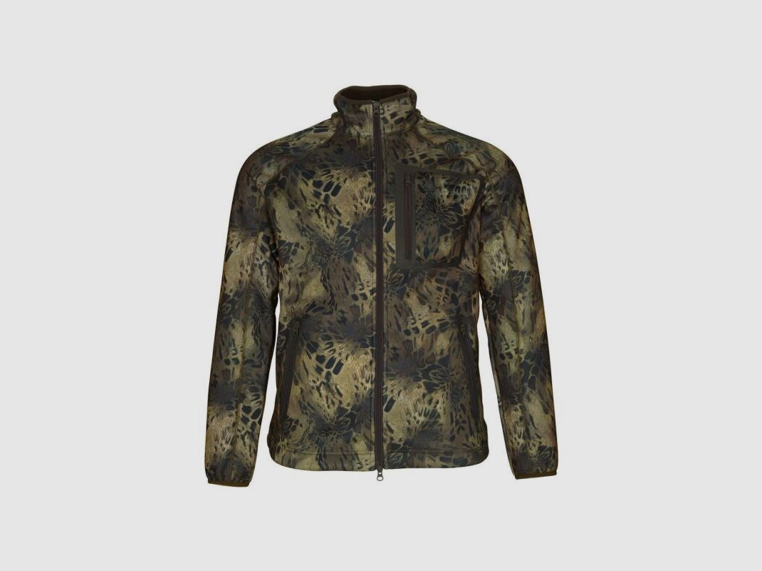 Seeland Hawker Storm Fleecejacke Prym1 Camo