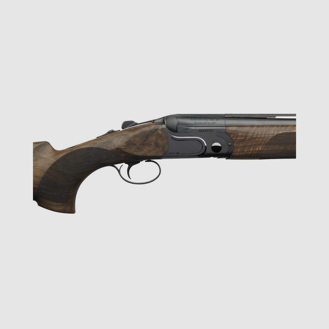 Beretta DT11 Black Edition Sporting.