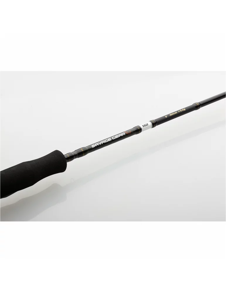 Canne SG2 Micro Game Savage Gear, Bild 3 von 5
