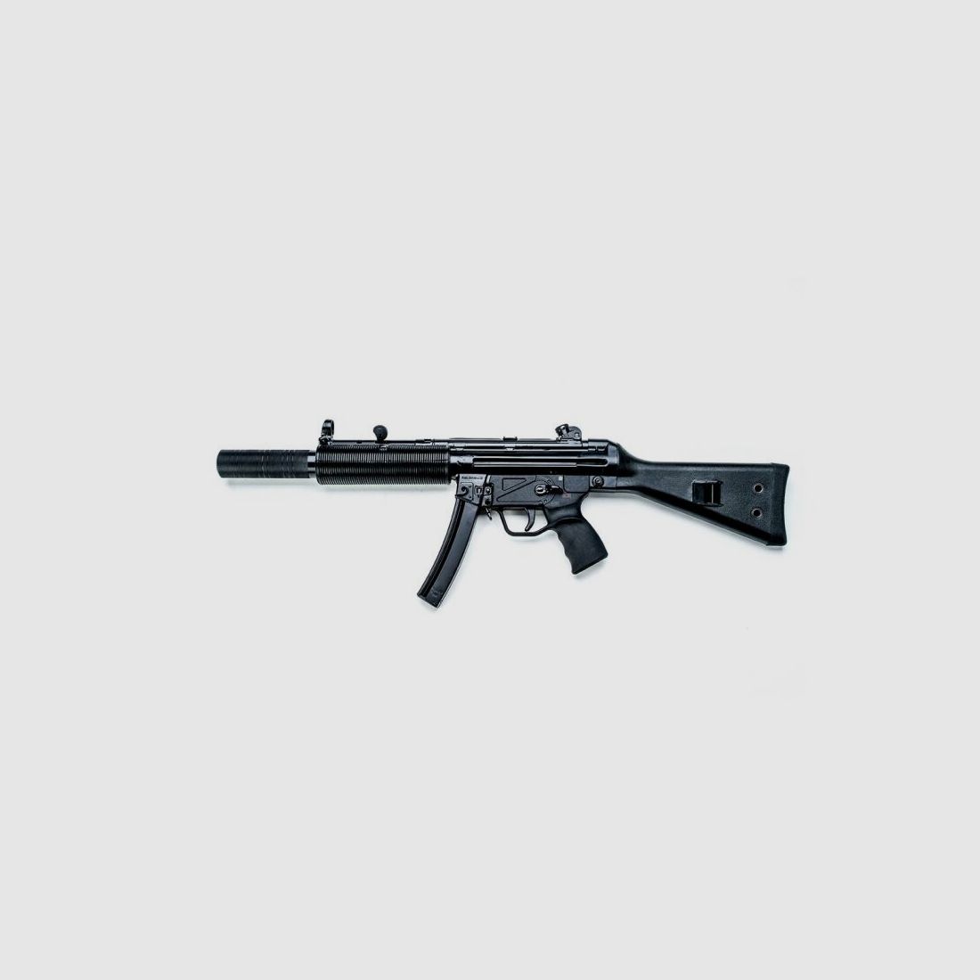 Pistola MKE T94 SD, imagen 2 de 2