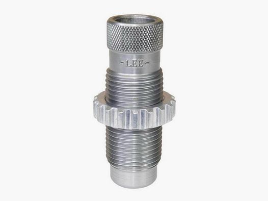 Lee Precision – Matriz de crimpado Taper Crimp Die .40 S&W / 10mm Auto