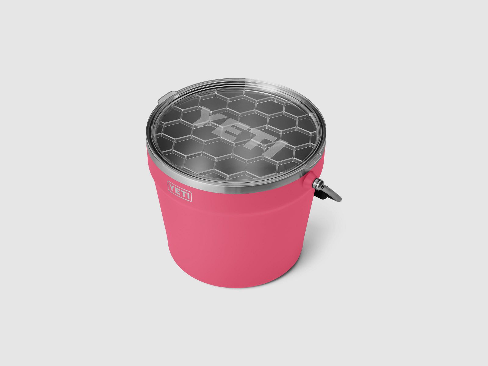 Seau à Boisson YETI® Rambler® de 7,6 Litres - Tropical Pink, image 15 sur 24