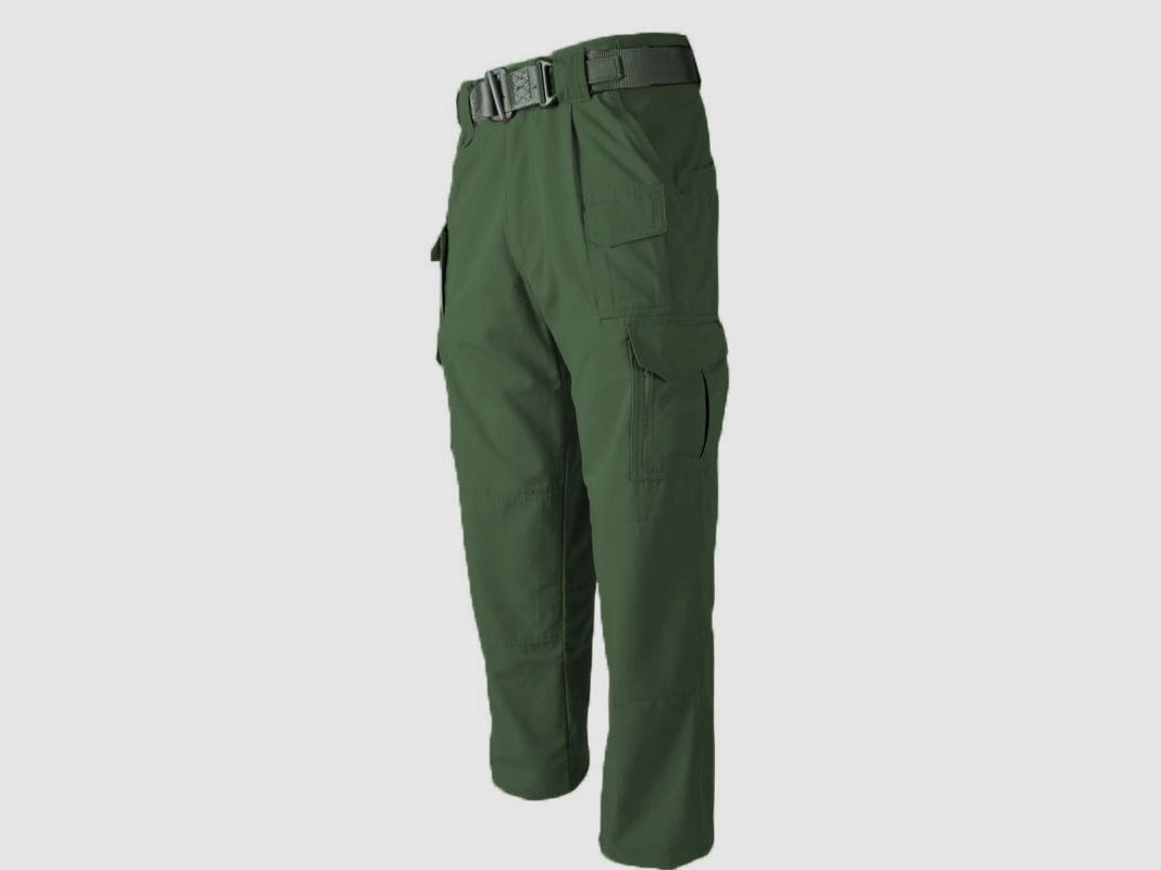 Pantaloni in cotone Performance BlackHawk, Olive Drab (86TP03OD)