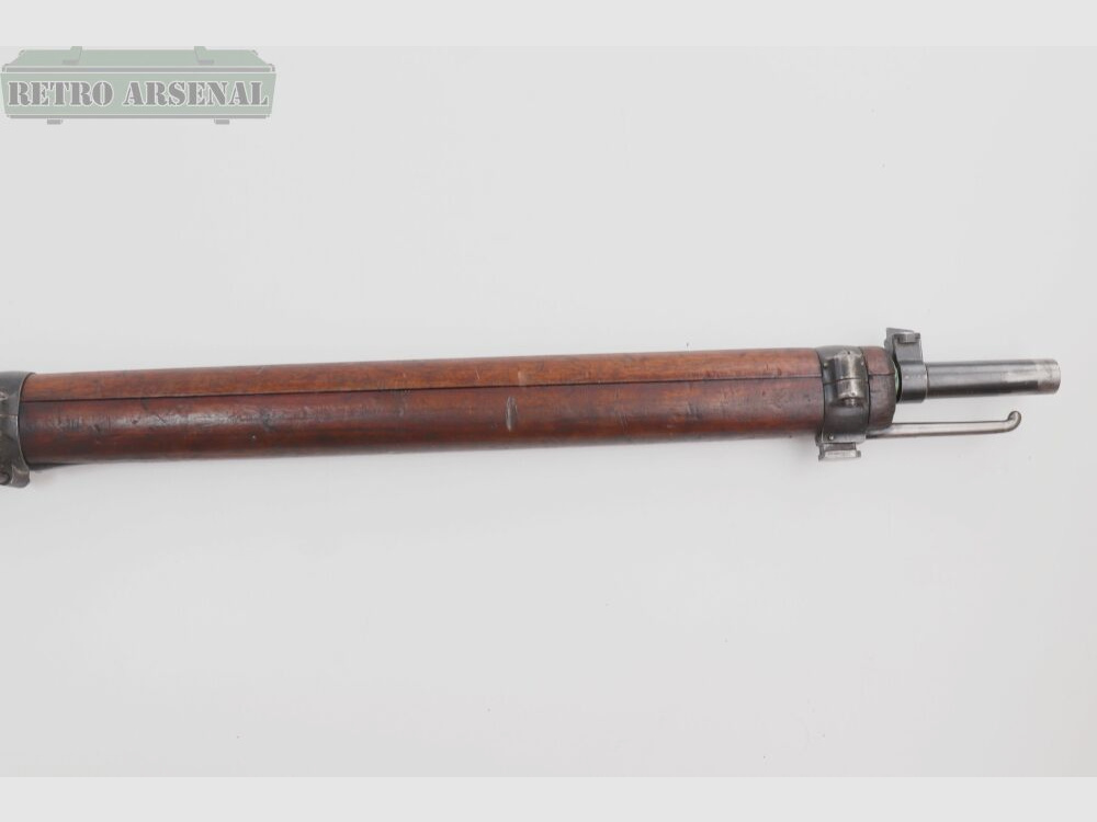 Schmidt Rubin G11