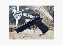 USATO – PISTOLA – BERETTA MOD. 98A1 cal. 9×21