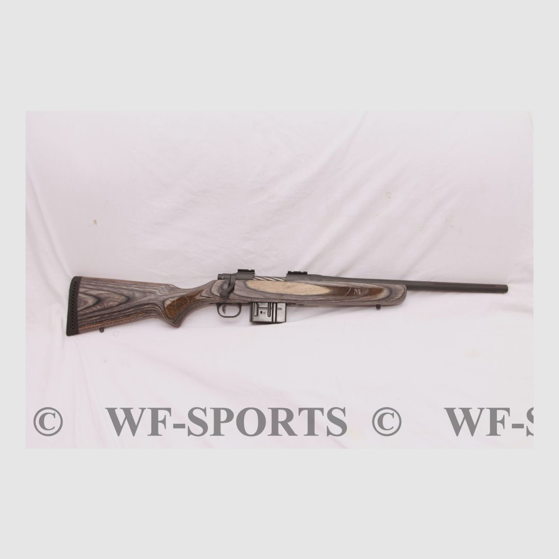 WF-SPORTS MVP Predator Mossberg MVP Predator Mossberg