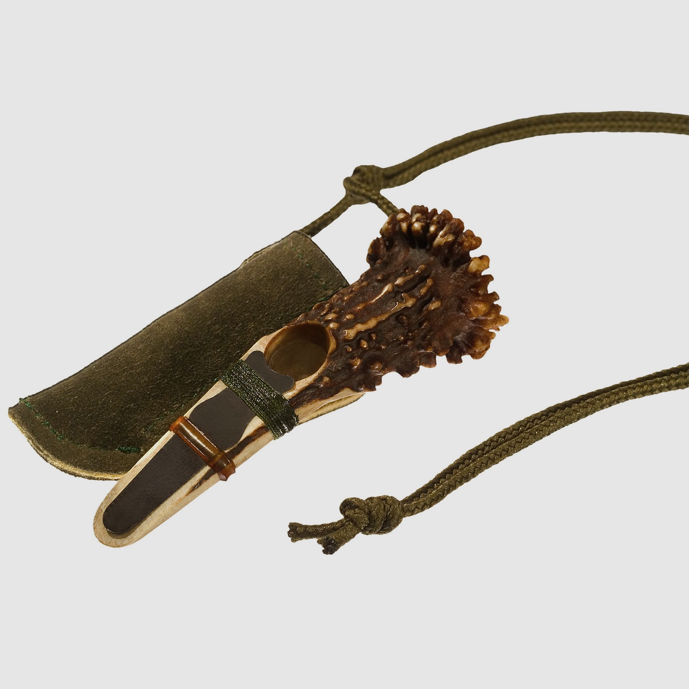 Rottumtaler Roe Deer Calls