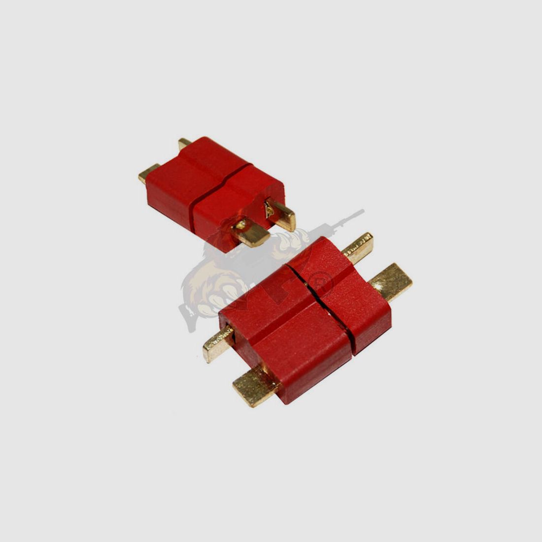 T Connect Plug (T-Plug) / DEAN Stecker 1