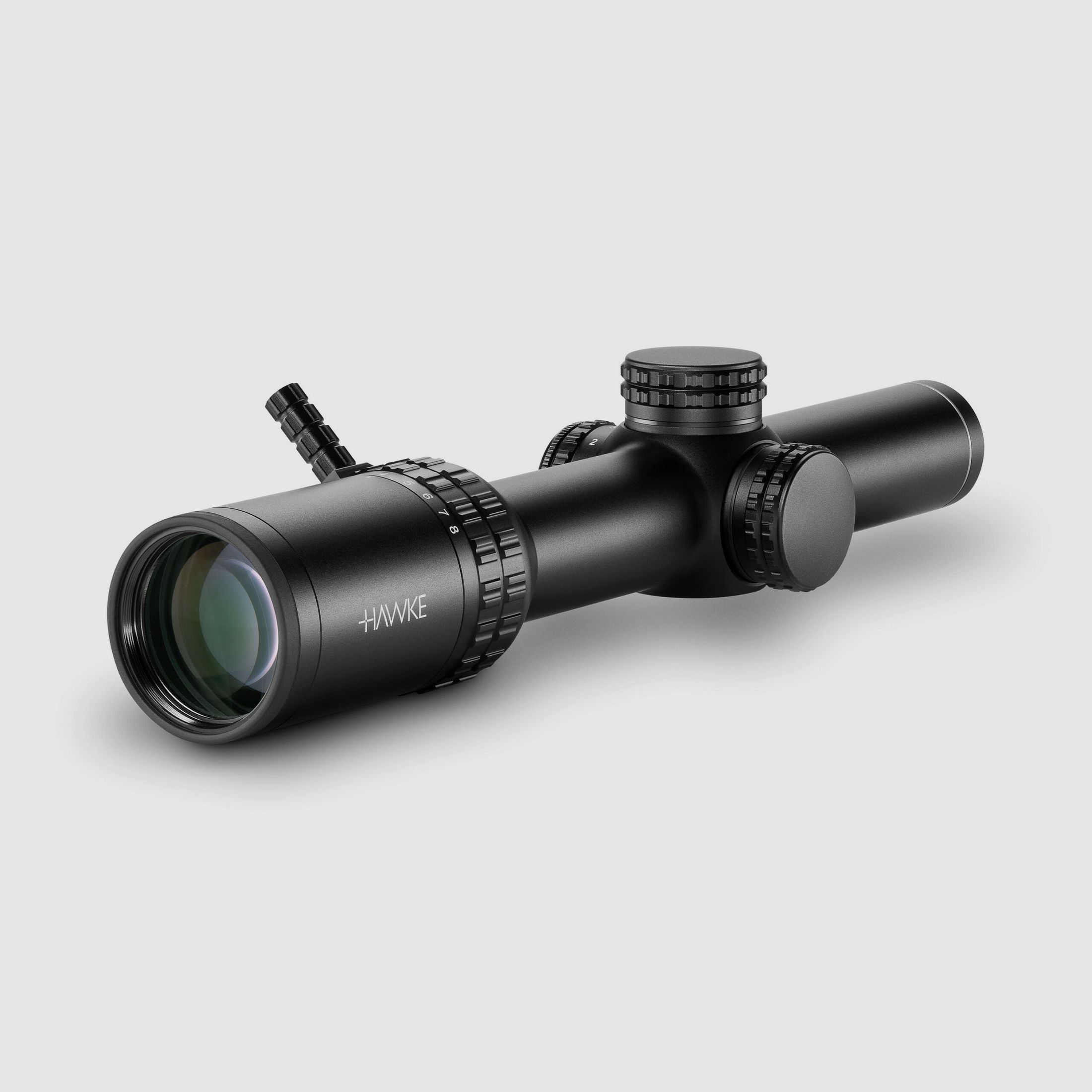 Hawke VANTAGE HD 30 1-8×24 Lunette, image 2 sur 5