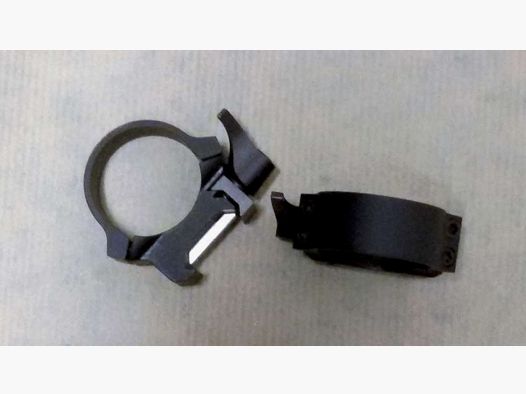 Anelli Leupold QRW