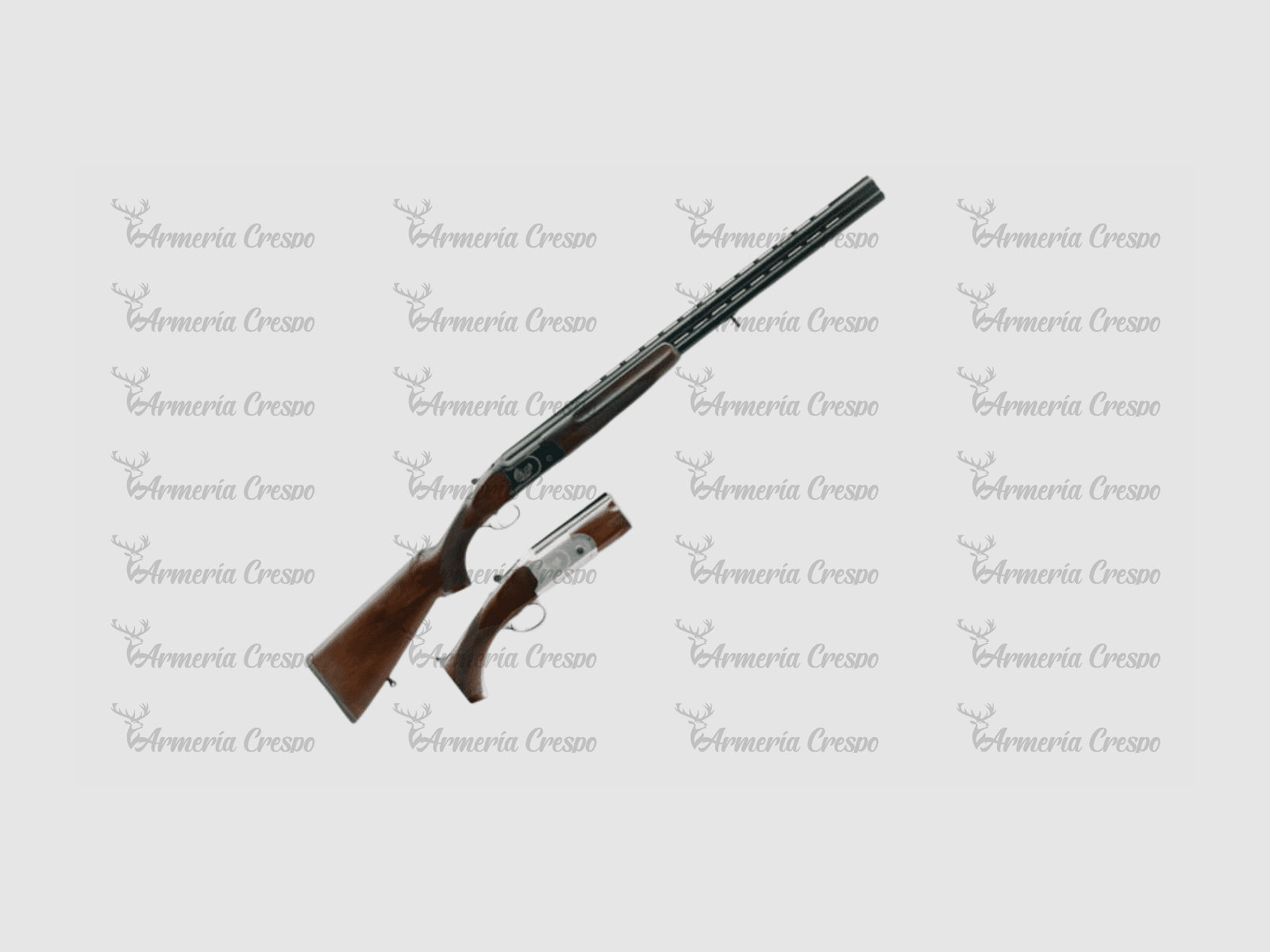 Superposée Stinger SPZ ME calibre 20