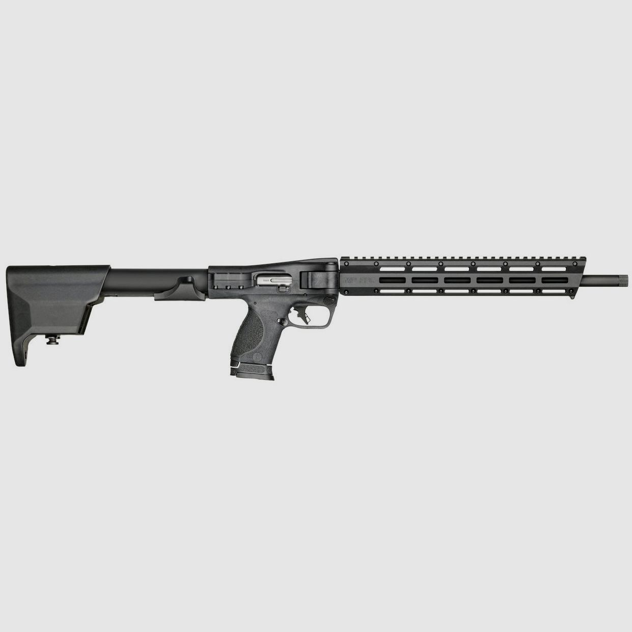Smith & Wesson M&P FPC – 9mm Selbstladebüchse, Bild 18 von 19