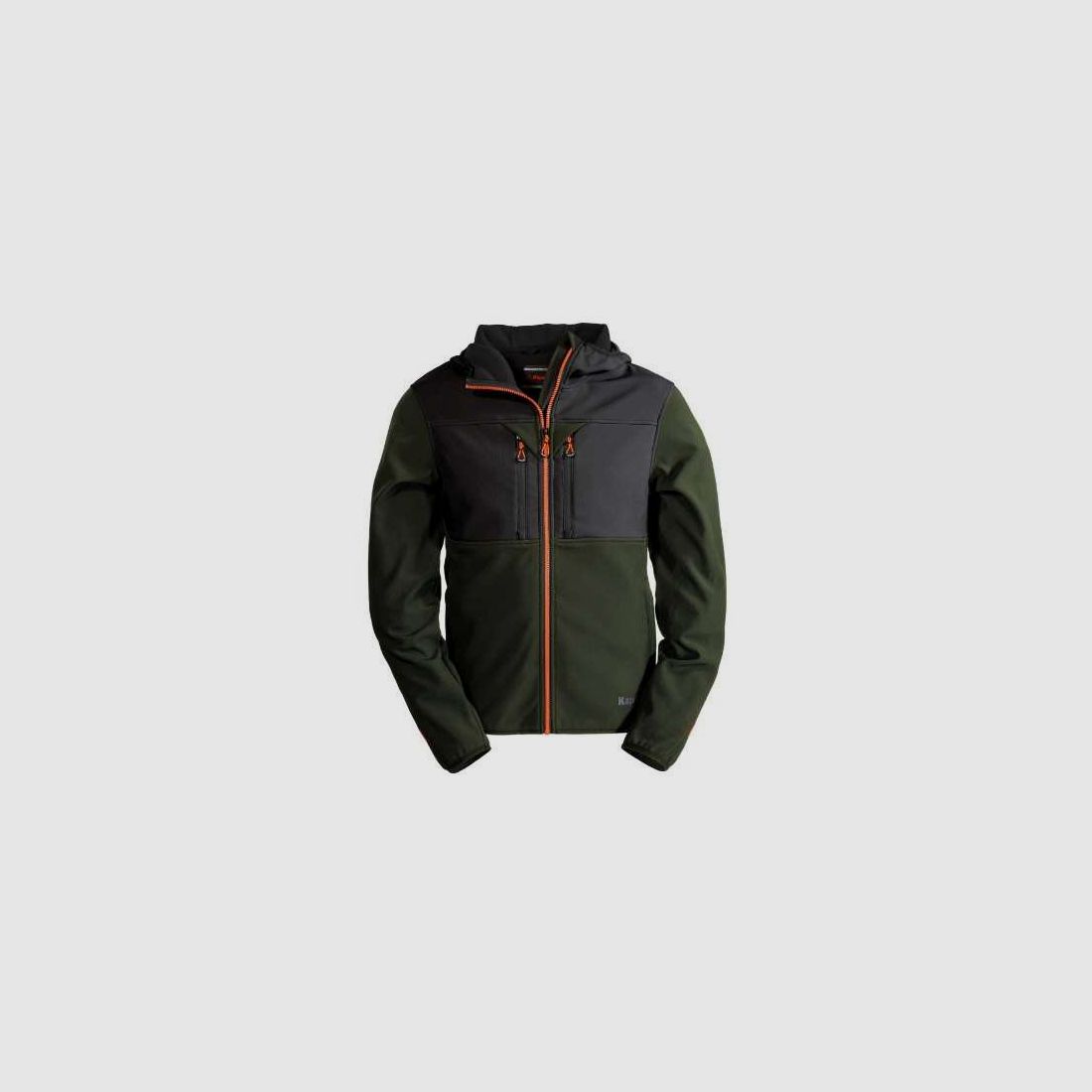 Kapriol Softshell Tenerè Pro Jacke, Bild 1 von 2