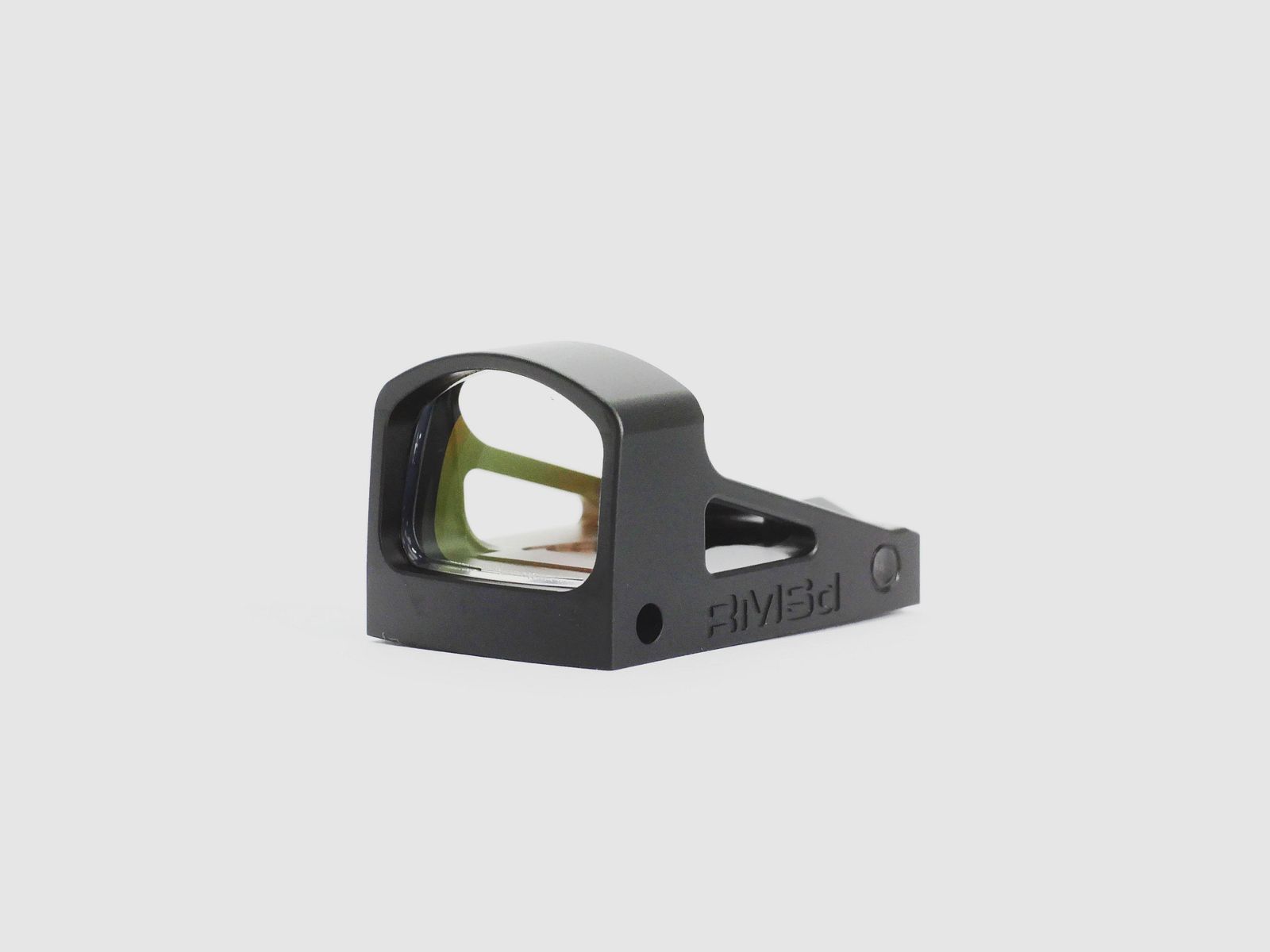 KOLIMATOR SHIELD RMSd 4MOA GLASS WYSUWANA SZUFLADA, zdjęcie 3 z 7