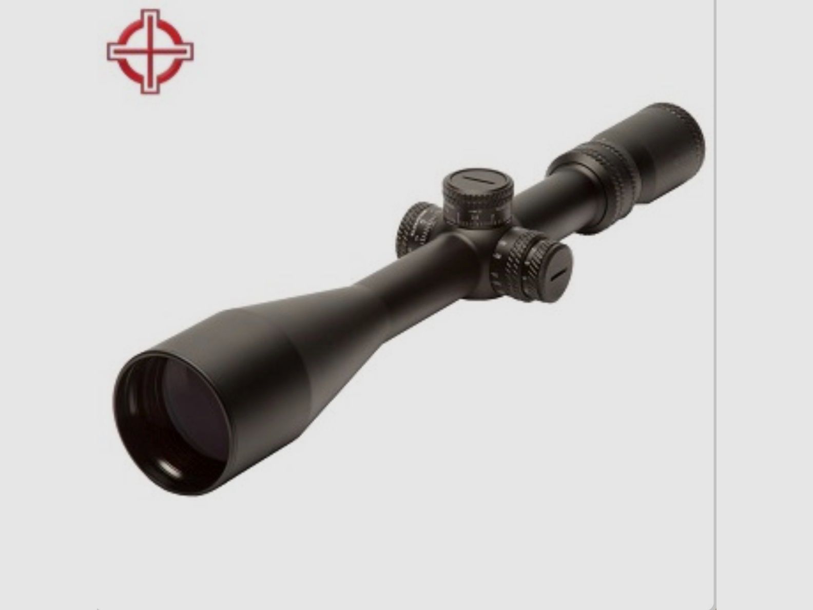 Sightmark Citadel 5-30x56 LR2 Zielfernrohr