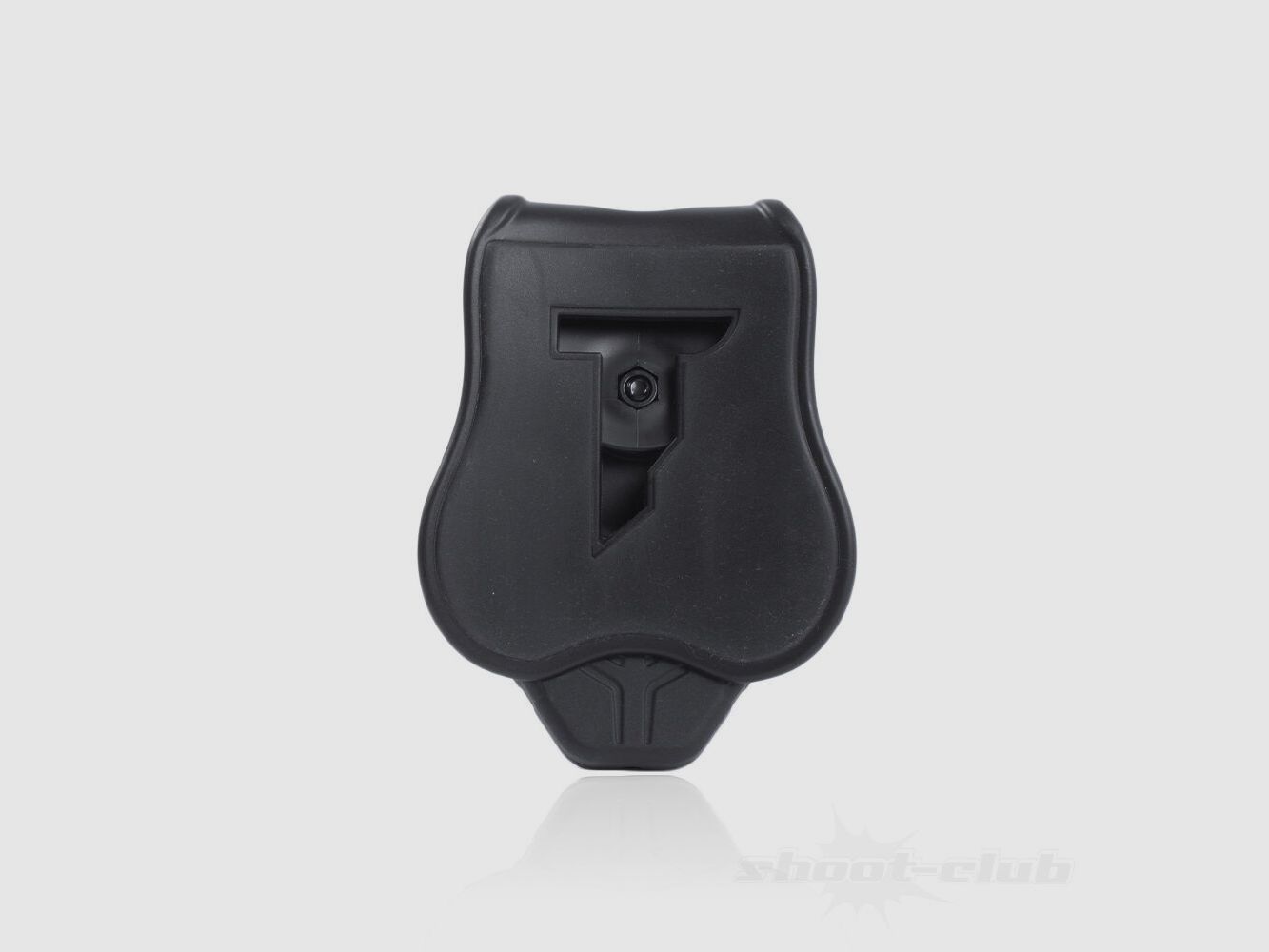 CYTAC Handcuff Pouch with Lid S&W Standard