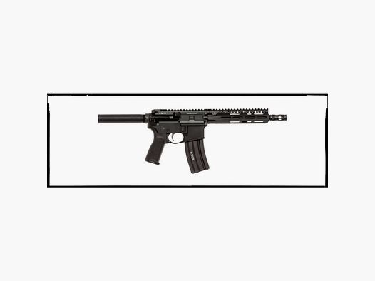 300 Blackout RECCE-9 MCMR8 PISTOL