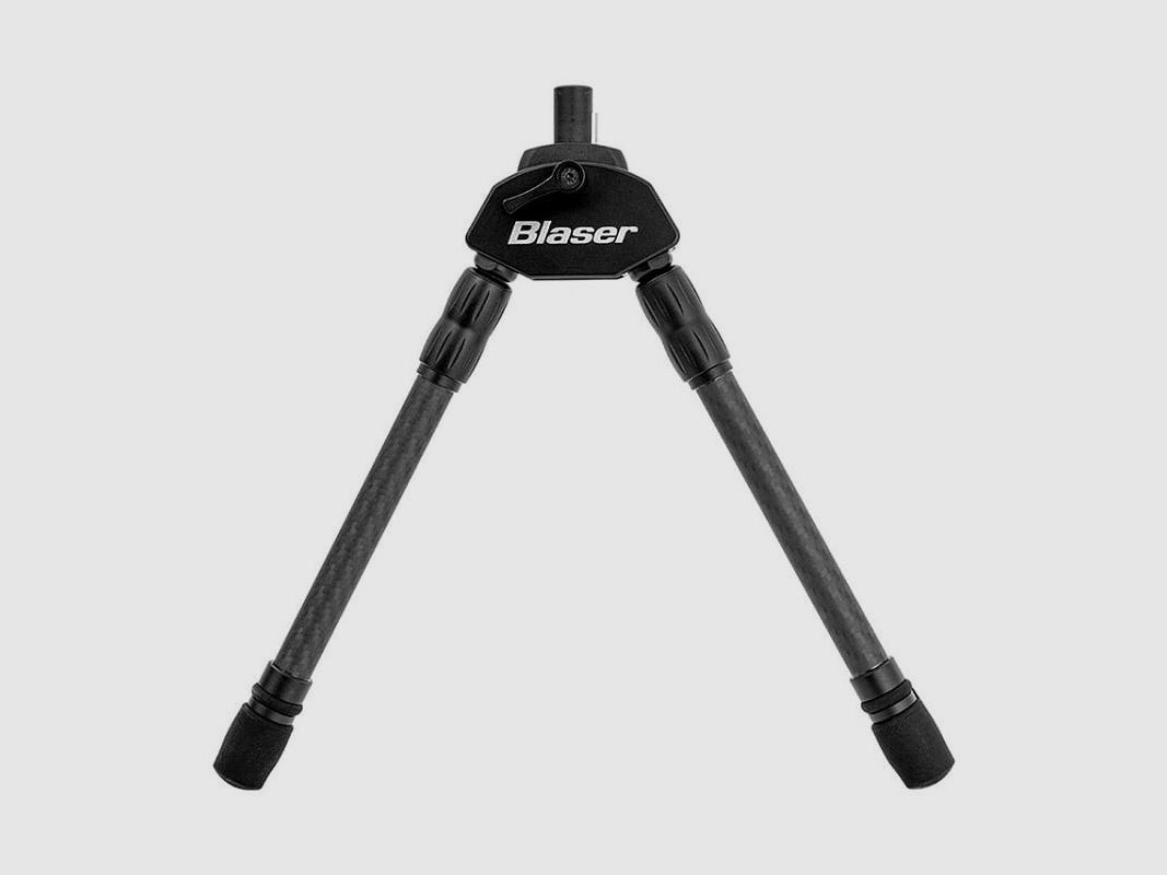 Blaser Carbon-tweepoot, speciaal voor Blaser Professional-geweren, afbeelding 1 van 6