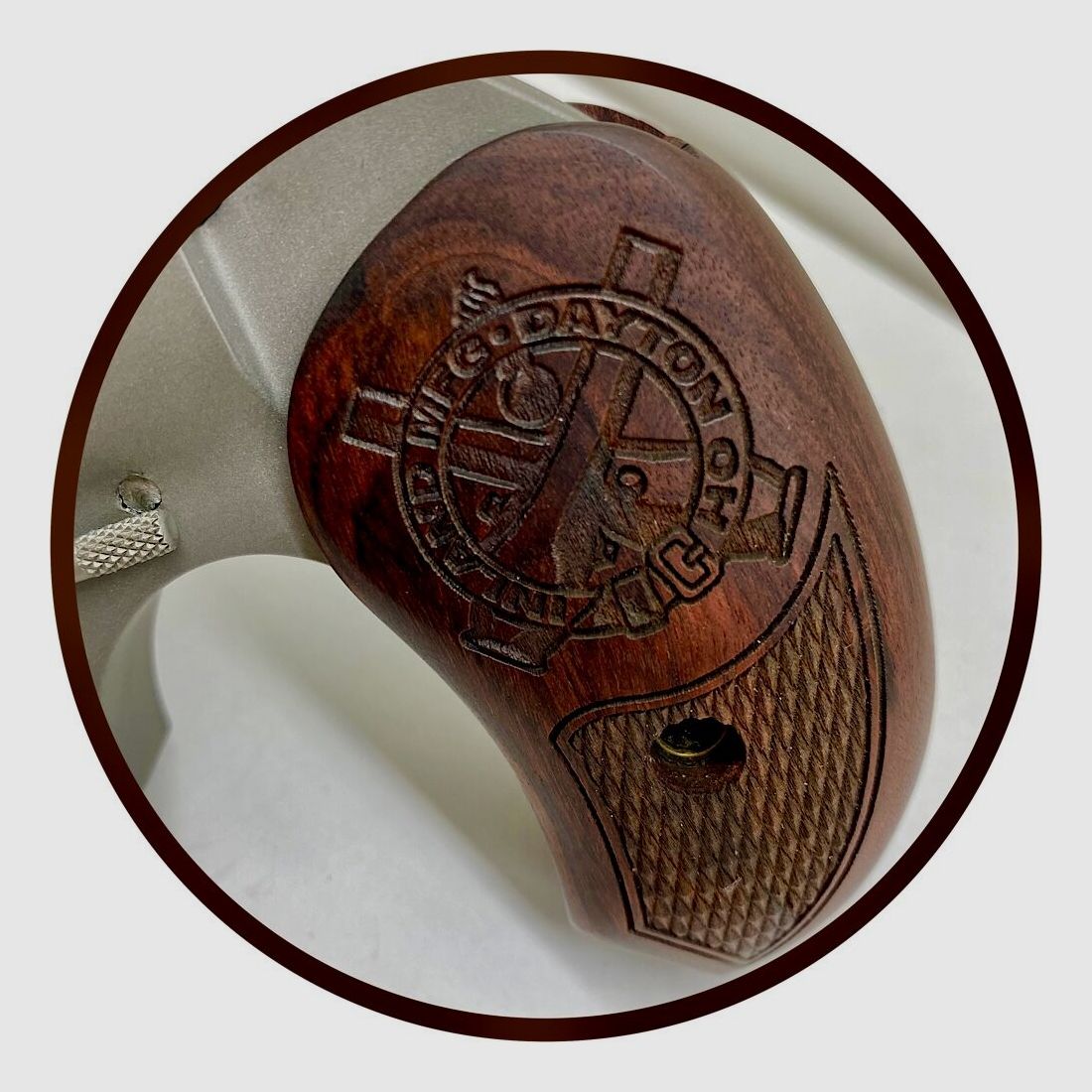 INLAND MFC | BOND ARMS LIBERATOR DERRINGER - Waffen Friedrichs