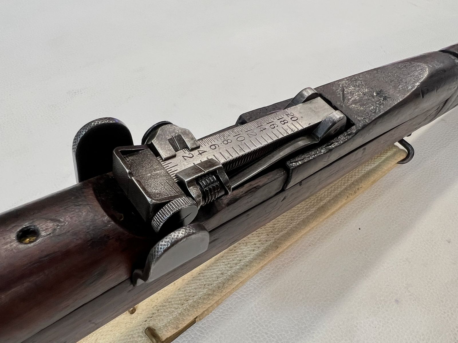 ENFIELD N1 SHT LE MK III – 303 BRITISH, image 6 of 11