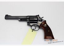 Revolver S&W Smith & Wesson Mod 19-3 Kal. .357 Mag 6\"