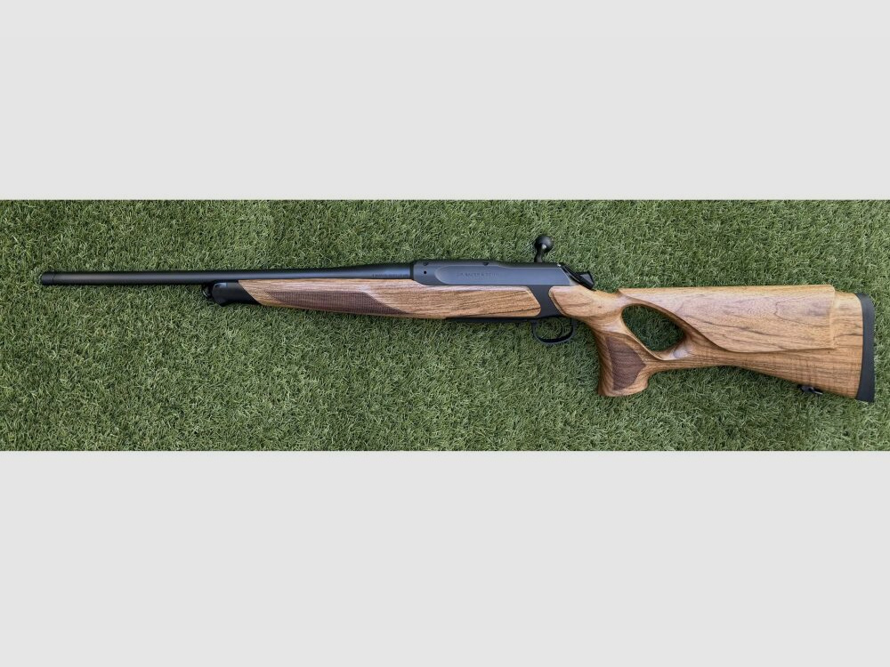 Sauer & Sohn 505 Iconic .308Win