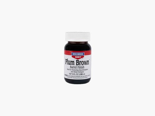 Bruine Retoucheerstift voor Brons Birchwood