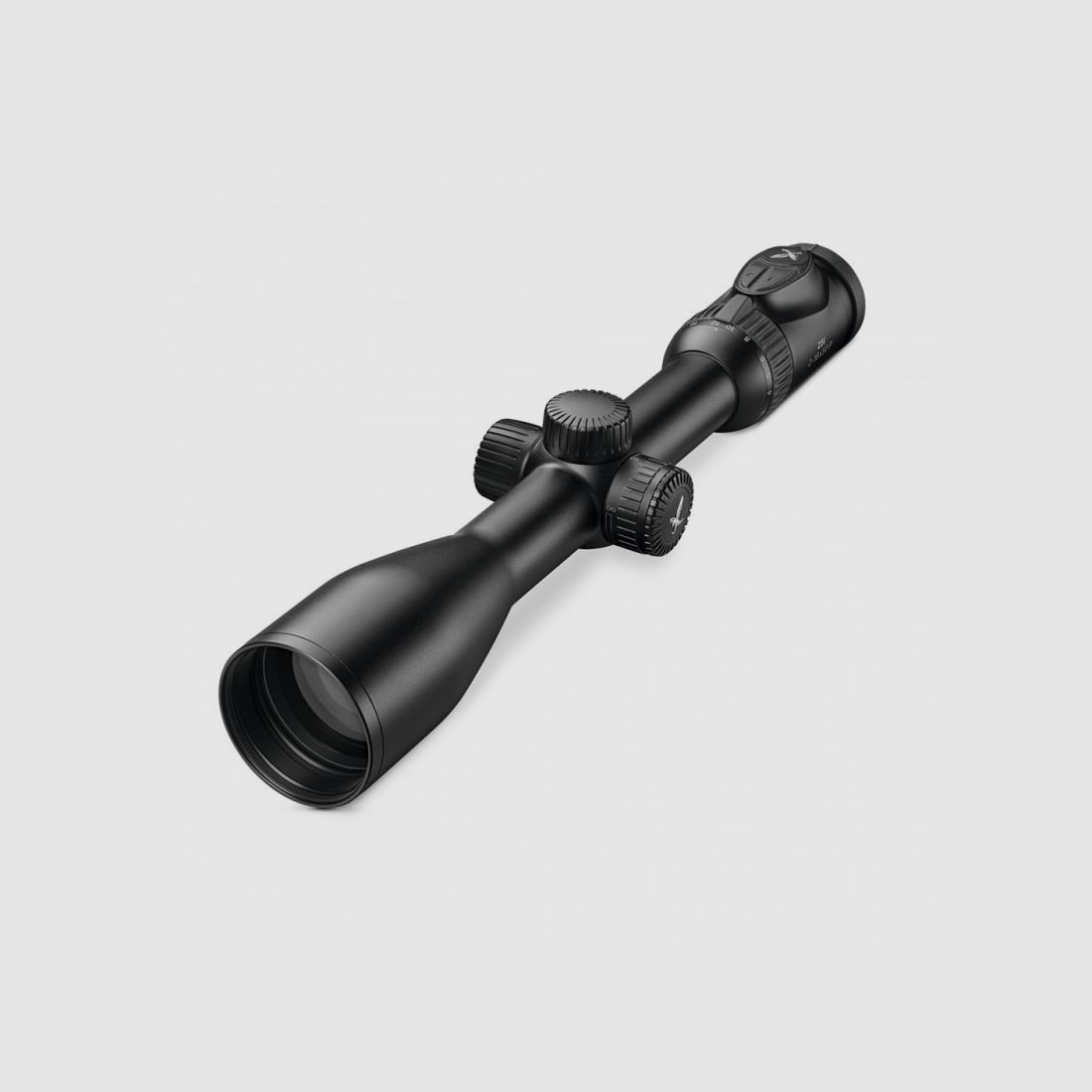 Swarovski Z6I II. P SR 4A-I 2,5-15x56 celowniki