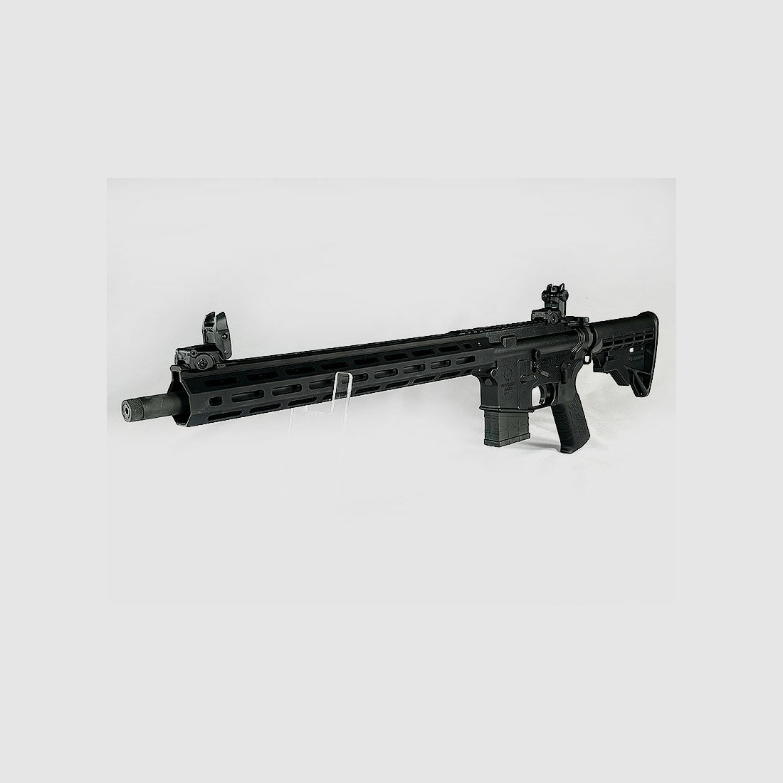 Tippmann Arms M4-22 Elite Hunter 18"