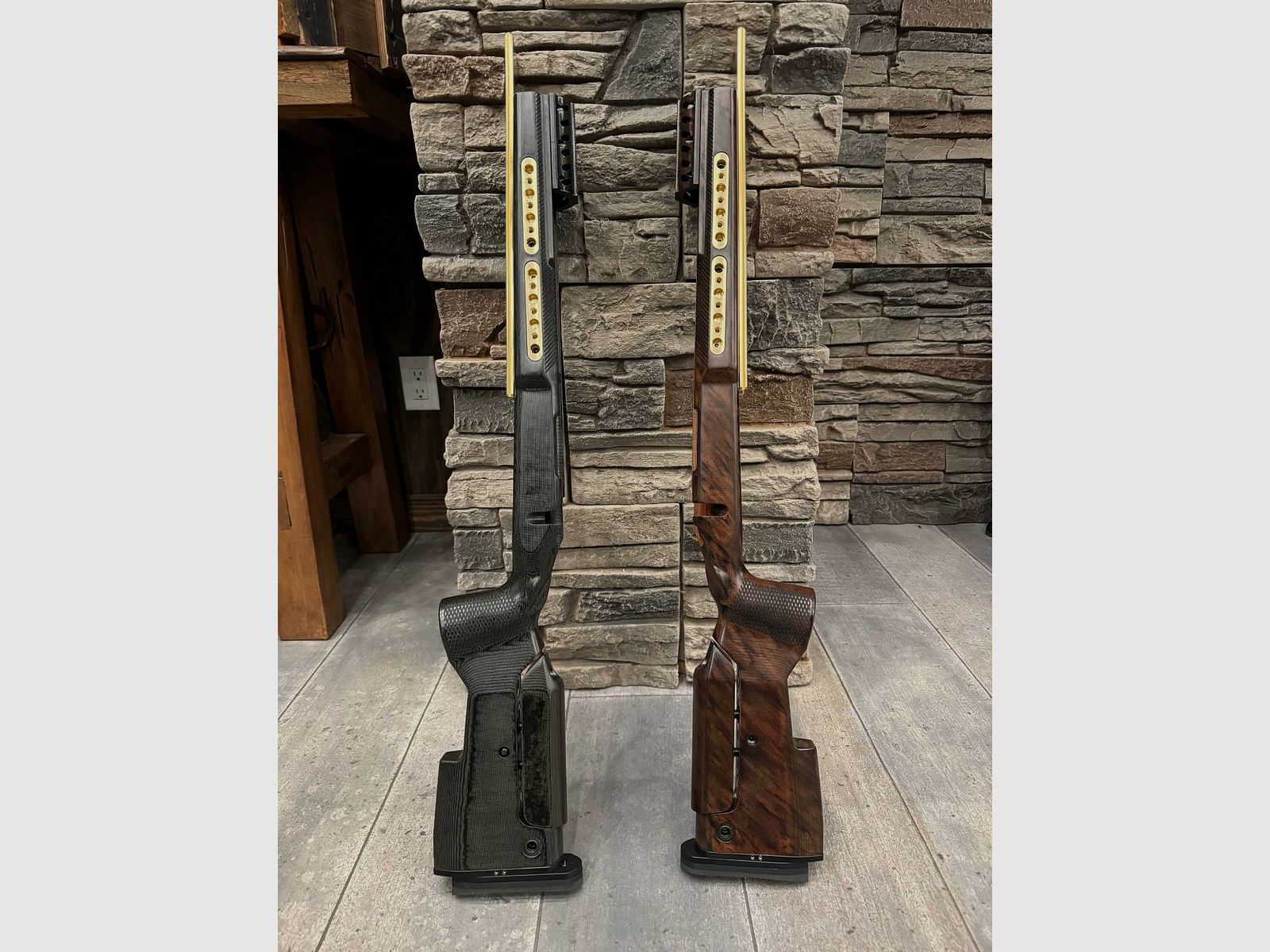 FOUNDATION SAMSON PRECISION RIFLE STOCK, Bild 2 von 7