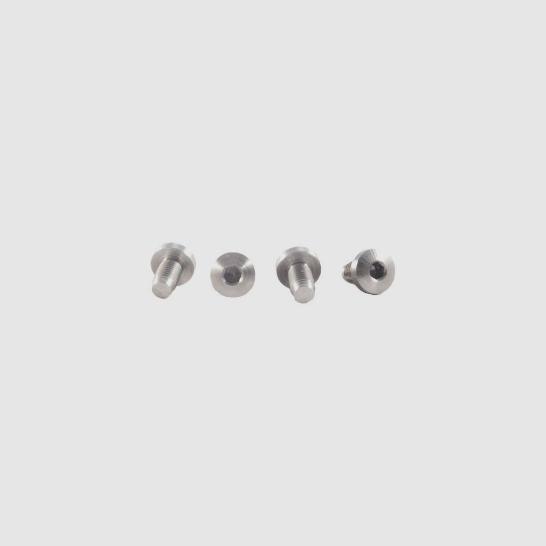 ED BROWN 1911 ED BROWN ALLEN HEAD GRIP SCREWS S/S QUANITY 4