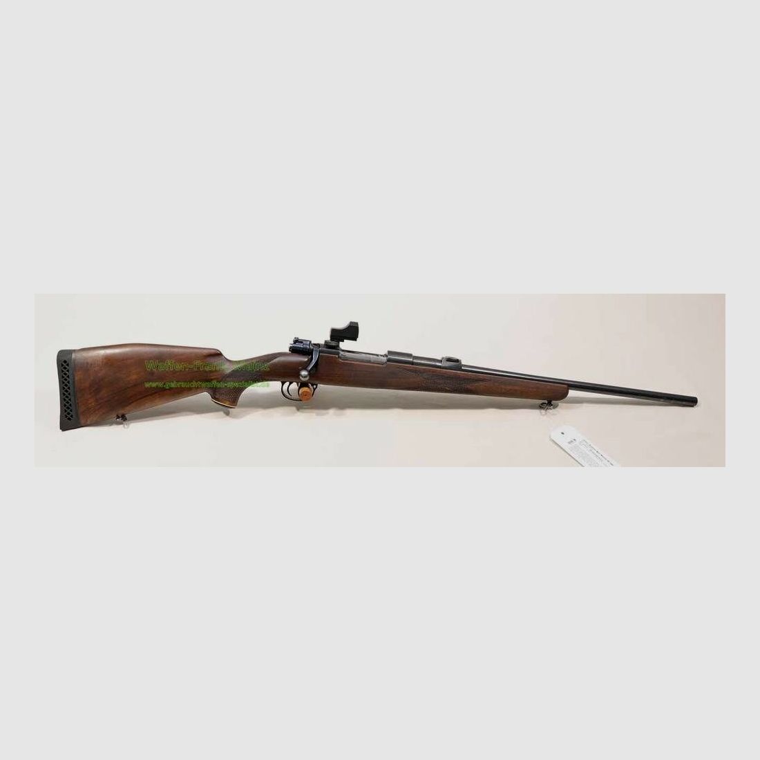 Voere - Kufstein Mod. Mauser 98/Jagd