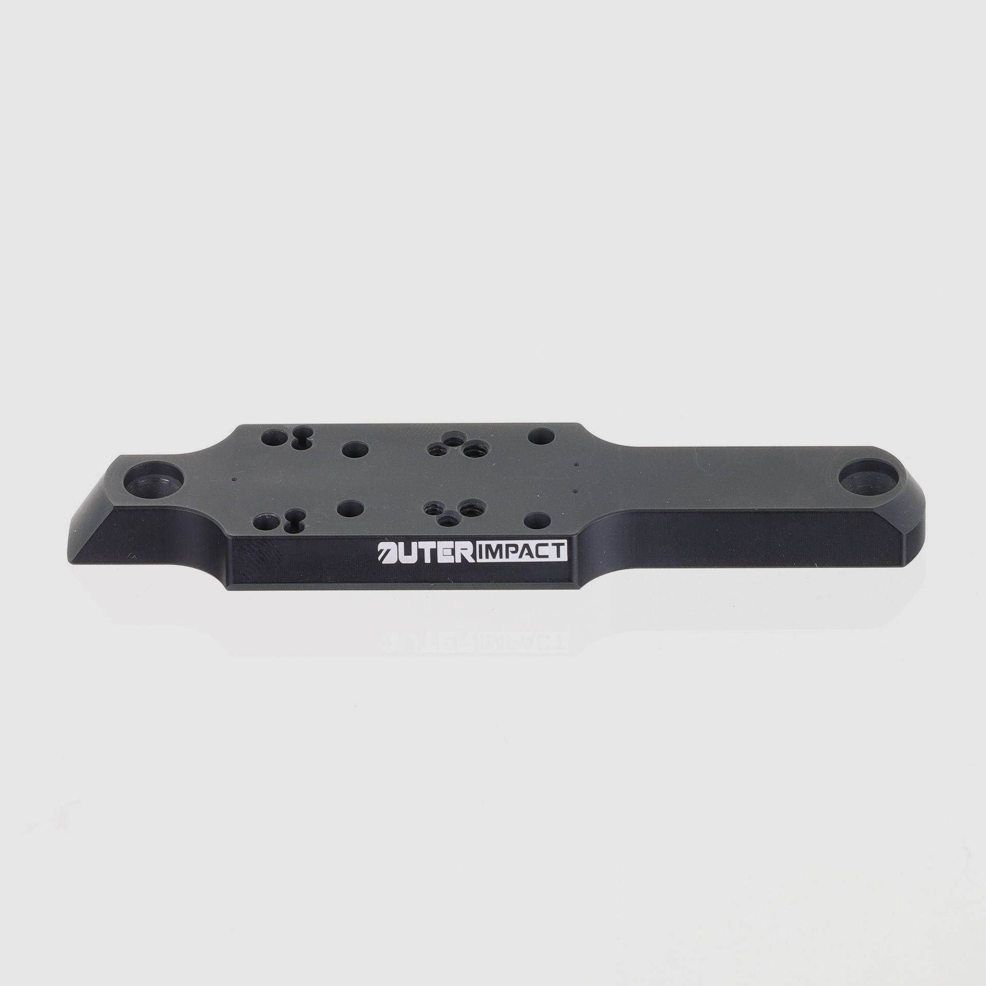 Outerimpact Red Dot Adapter Browning Buck Mark