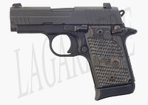 SIG-SAUER P938 EXTREME (PISTOLE)