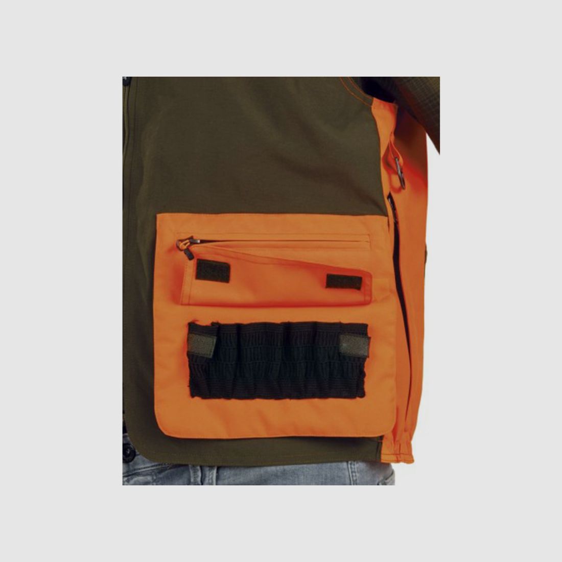 HART RUSTICA-vest, billede 5 af 6
