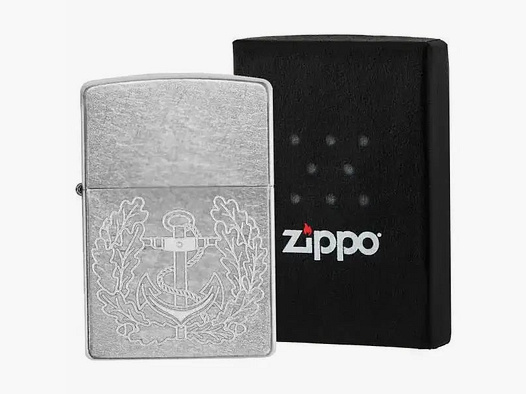 Zippo lighter
