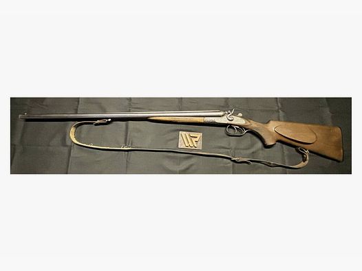 Sauer & Sohn senza 20/70