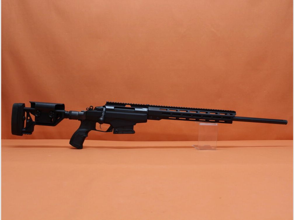 Tikka Rep.Büchse .308Win Tikka T3x TACT A1 (Tactical) 24" Matchlauf/ Mündungsbremse/ M-LOK/ Klappschaft