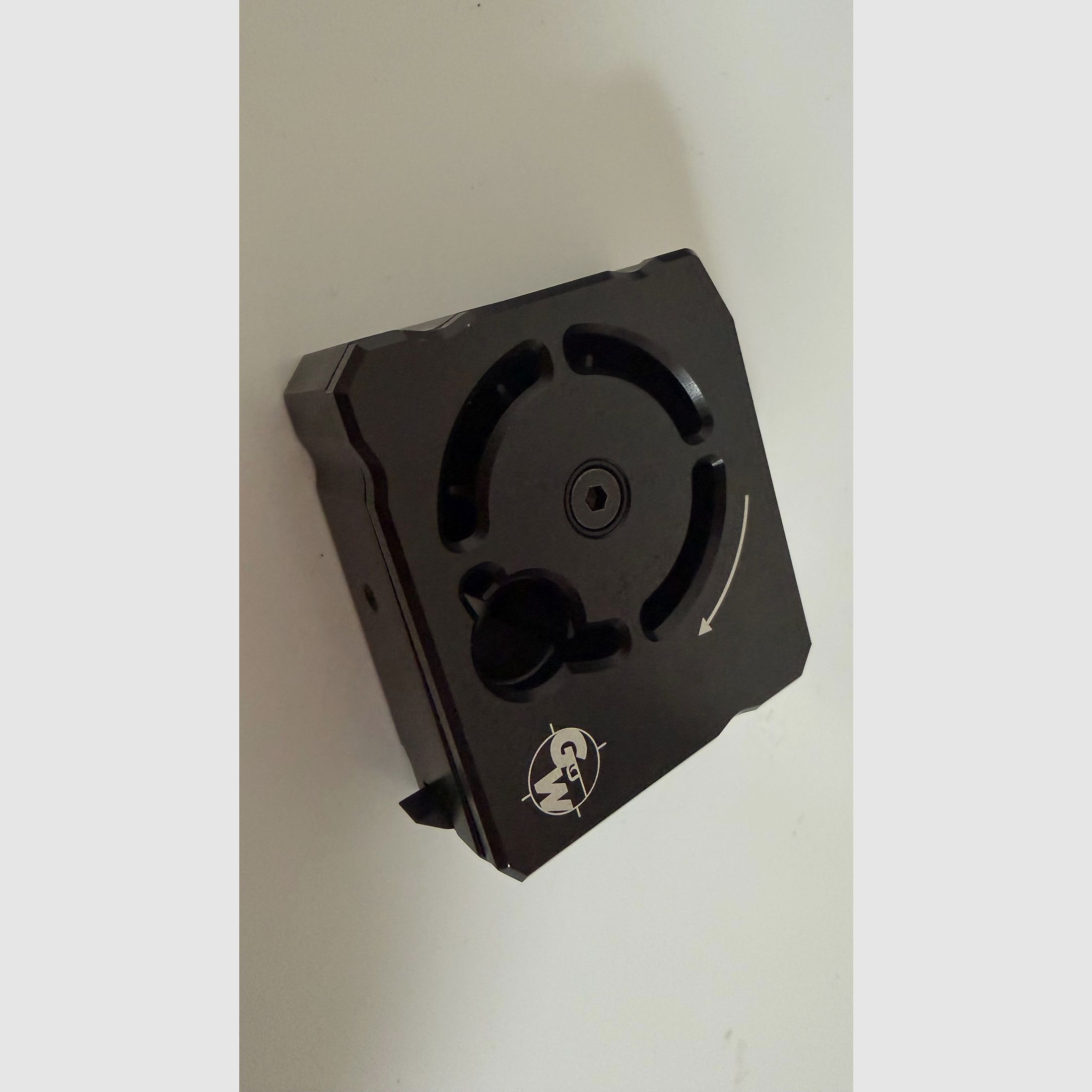 HP Max mk1 with accessories, image 5 of 12