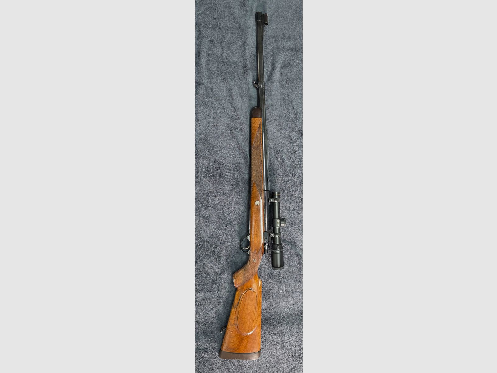 Sako 470 Capstick pièce unique, image 1 sur 8