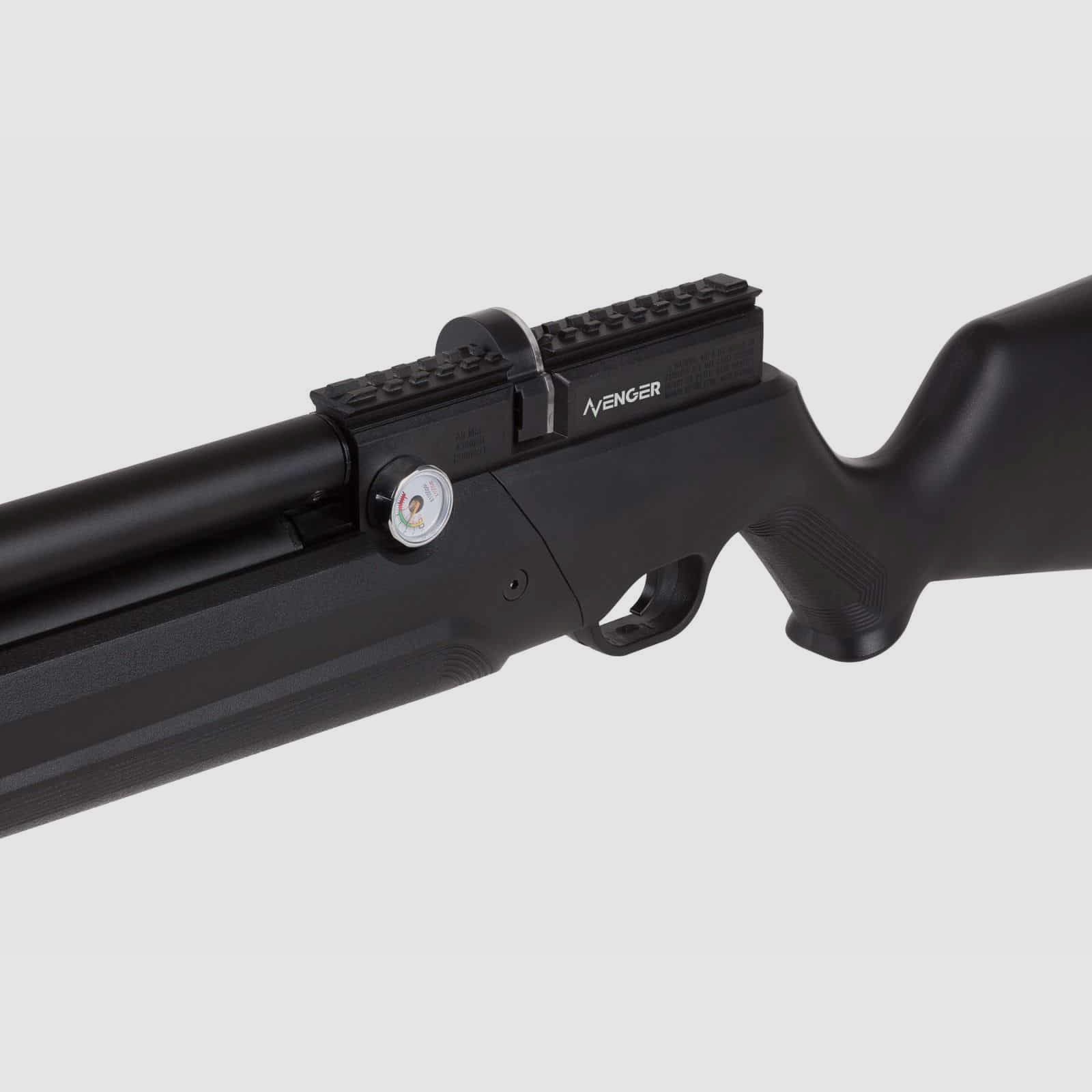 Air Venturi Avenger .177 PCP 4.5mm, immagine 4 di 8
