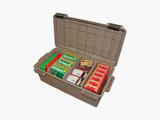 MTM CASE GUARD – ACDC30 DIVIDE AMMO CRATE | Desert Earth