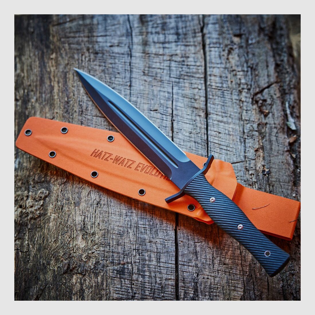 Parforce Pig-killer Hatz-Watz Evolution Black-Wild, image 6 of 7