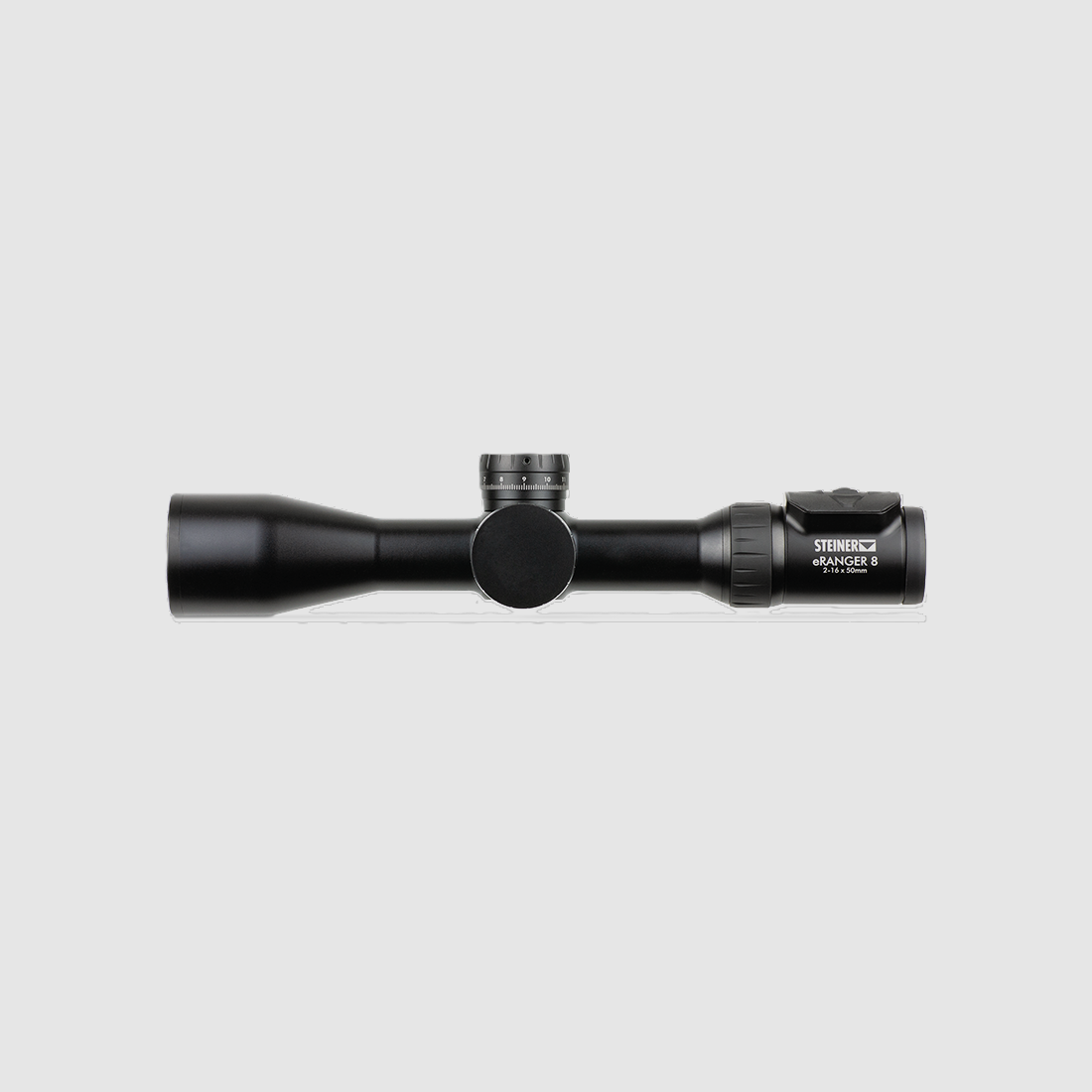 Steiner eRanger 8 2-16x50 cannocchiale da puntamento, immagine 4 di 6