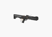 KSG Fusil à Gaz Noir - Tokyo Marui -F-