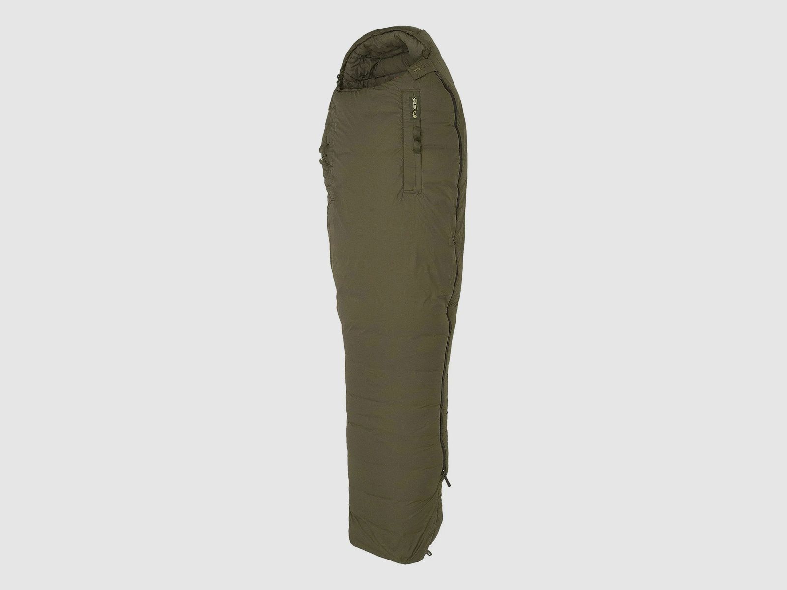 Carinthia Carinthia Schlafsack Wilderness rechts