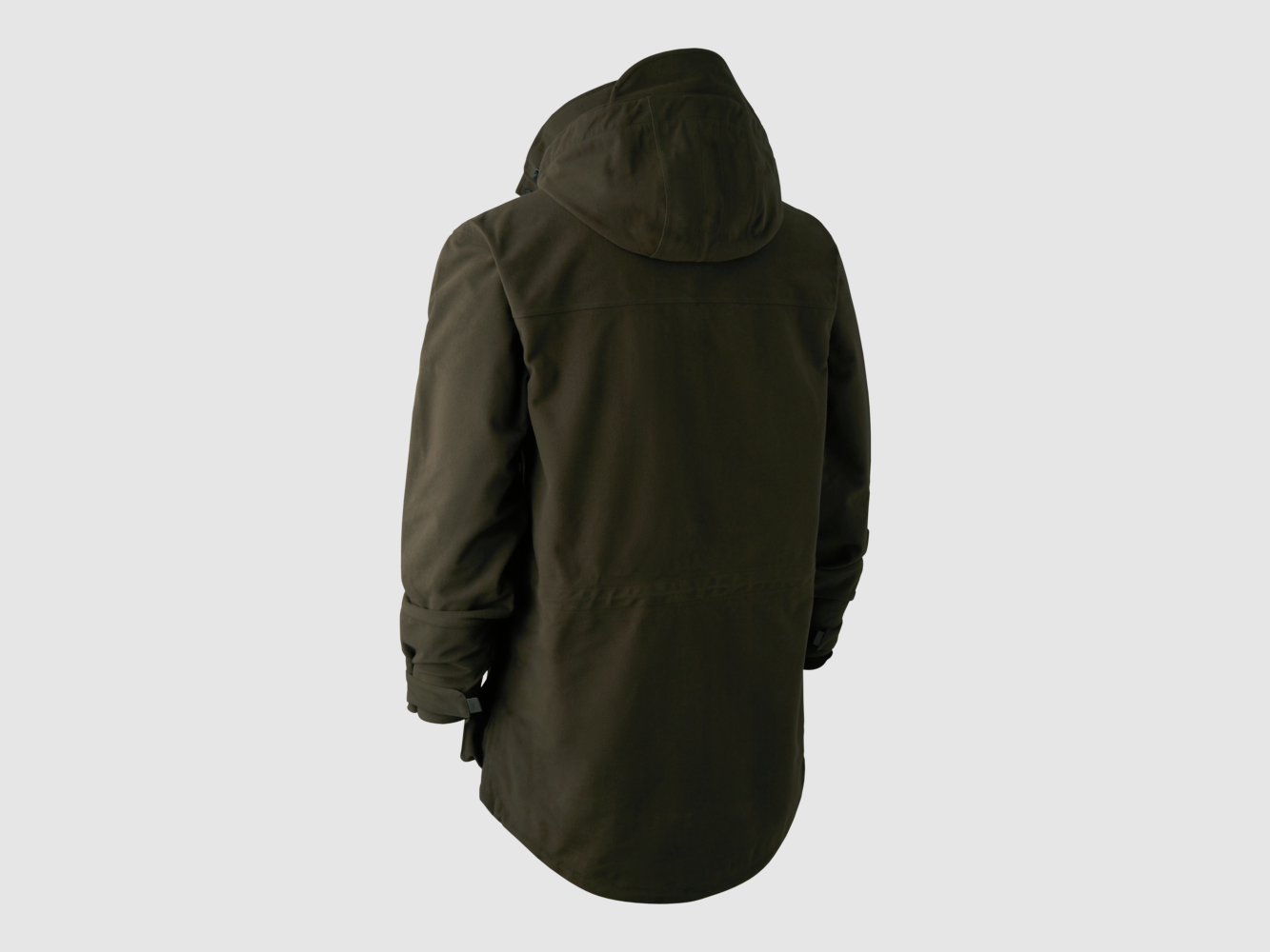 Deerhunter Pro Gamekeeper Jacke Peat, Bild 2 von 2